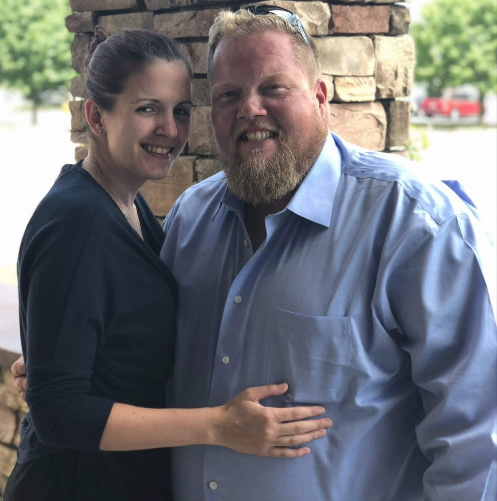 Andrew Bartoletti and family - Owners of Bartoletti's Lawn Care