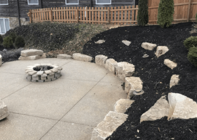 Bartoletti's Landscaping Services