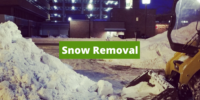 Snow Removal Services